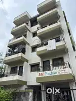 1bhk ready possession flat for sale at somatane