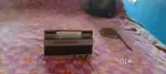 RADIO TAPE RECORDER