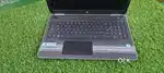Hp pavilion 15 / i5-6th gen with 8gb graphics card