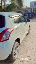Maruti Suzuki Swift 2013