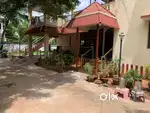 Farmhouse available near Jipmer
