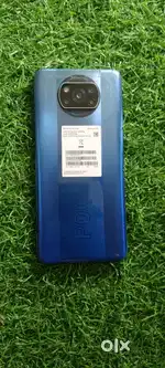 Poco x3 pro