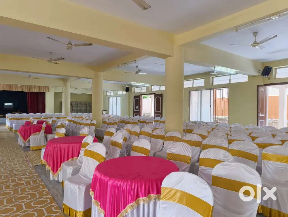 Driver for Catering and events