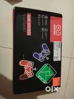 4k video game
