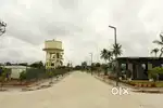 BDA with RERA Approved plots for sale with loan close to NH4