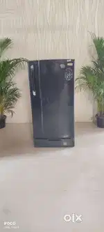 Godrej 5-Star Single Door 190L, Refrigerator Free Delivery Bengaluru.