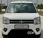 Maruti Suzuki Wagon R VXI 1.0, 2020, CNG & Hybrids