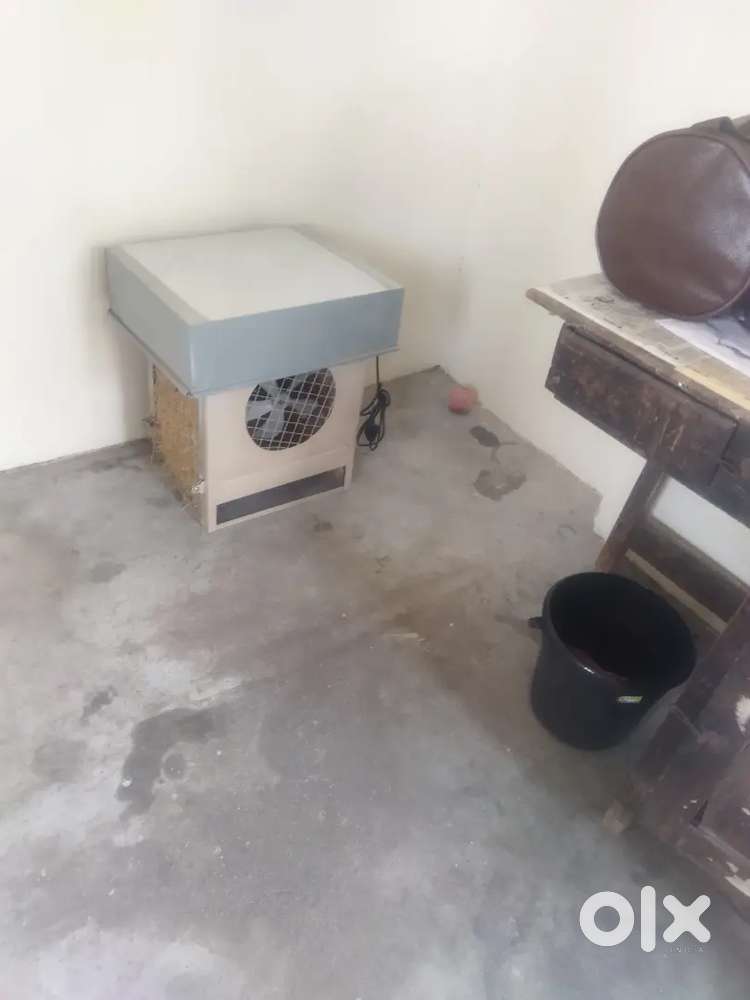 Air cooler