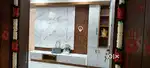 Flat on 2ndfloor with large bedrooms three balcony