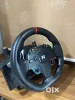 NiTHO Drive Pro ONE Gaming Racing Wheel