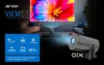 ANTESPORTS VIEW515 SMART PROJECTORS JUST RS7500 IN HOSUR KK COMPUTERS