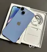 Today's special offer I phone 14 refurbished available in 512gb