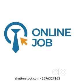 Job For Girls/Couple in Noida