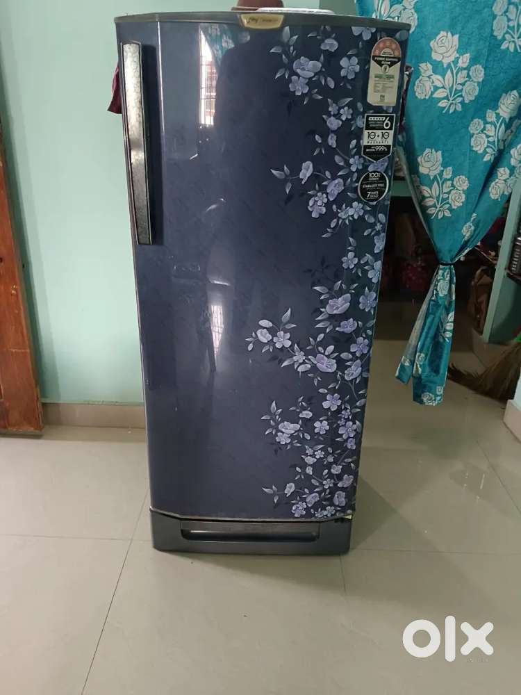 Fridge 2015 to 2016 model