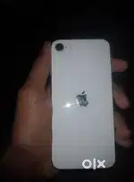 This phone is water damaged