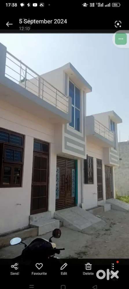 Kiraye se bacho aur aasan kisto per makan lo.