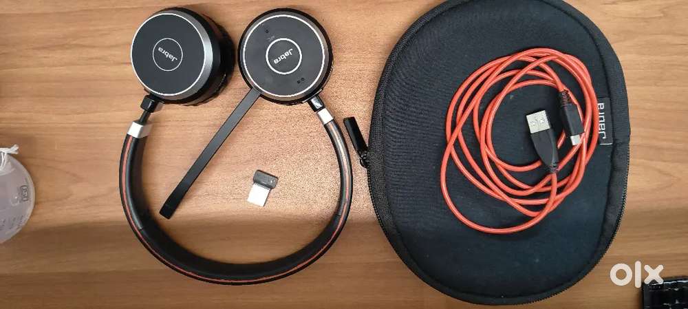 Jabra Headset