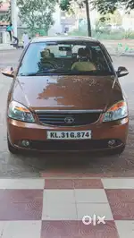 Tata Indica Ev2 2014