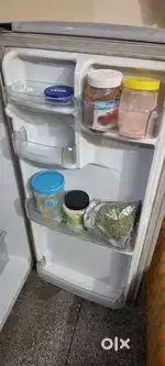 LG REFRIGERATOR