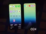 Lg dual screen phone G8X