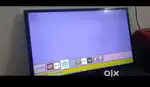 Samsung 32 inch TV hai display tutgyi hai sell Kar rha huv