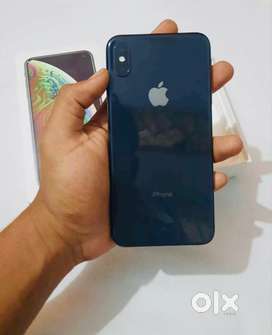 Iphone xs max