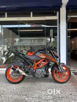 KTM DUKE 250 (Finance available)