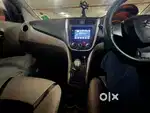 Maruti Suzuki Celerio X 2016 Petrol 50000 Km Driven