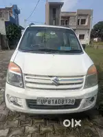 Wegon R car