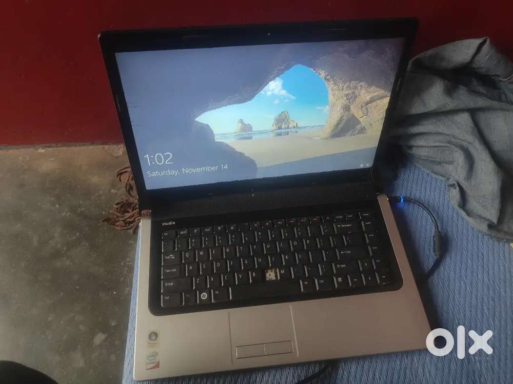 Dell Laptop