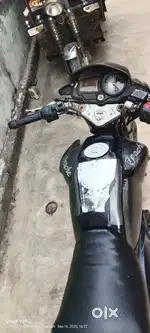 यह बाइक ओके कंडीशन है और इंजन भी ओके है