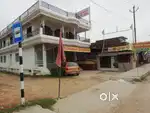 GROUND FLOOR AND BASEMENT FLOOR FOR RENT
