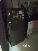 LG fridge 65ltrs