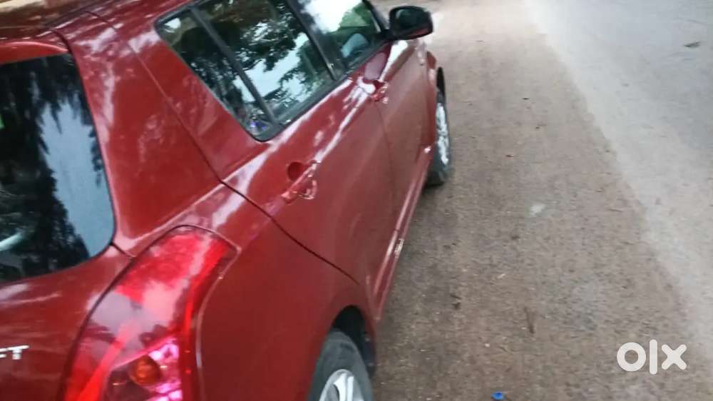 Maruti Suzuki Swift 2008 Diesel Well Maintained