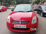 Maruti Suzuki Swift Dzire 1.2 LXI (O), 2011, Petrol