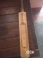 Cricket bat