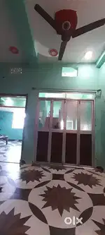 This is my own house