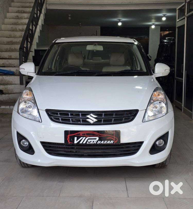 Maruti Suzuki Swift Dzire Vdi BSIV, 2014, Diesel