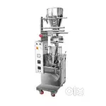 pouch packing machine