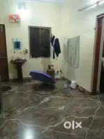Need 2 roommate 2bhk independent house girls only