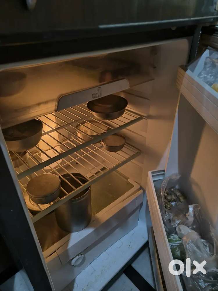 Godrej refrigerator