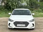 Hyundai Elantra 2.0 S, 2017, Petrol