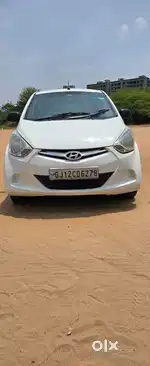 Hyundai EON Magna +, 2014, Petrol