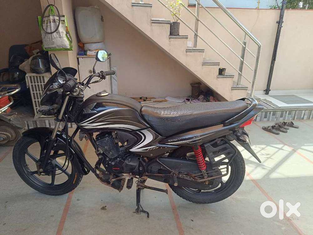 Dream Yuga 110cc