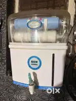 KENT Ultra Storage UV Water Purifier