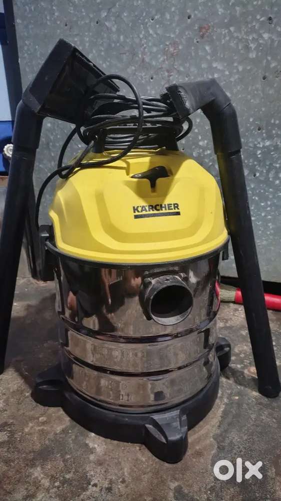 karcher wd3 vacuum cleaner