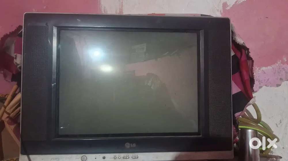 Lg 90's tv