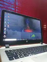 HP laptop Intel(R) Core(TM) i7-4510U CPU  2.00GHz