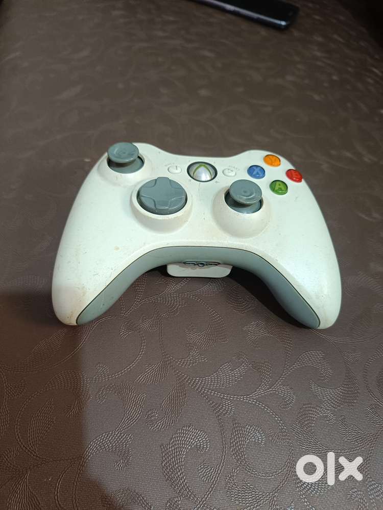 Xbox 360 controller