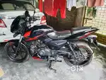 Pulsar for sale